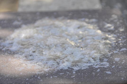 American Clay Large Flake Mica additive
