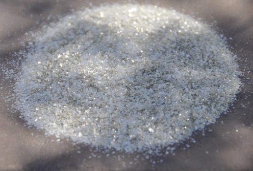 American Clay Small Flake Mica additive
