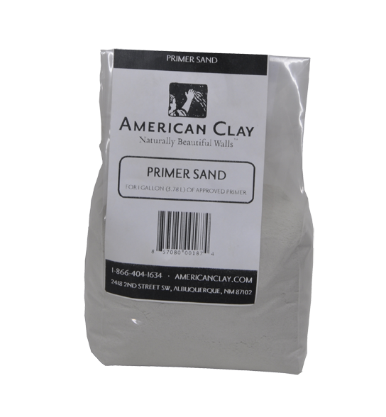 American Clay Primer Sand